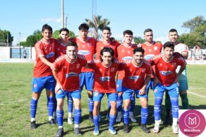 Atlético y Litoral ganaron, y se juegan la chance de pasar de ronda, en el clásico del próximo domingo