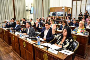 El Senado aprobó la creación de una nueva área natural protegida en Entre Ríos