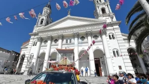 El proximo lunes 7 de Octubre, es feriado en Paraná