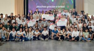 Fundación Banco Entre Ríos anunció los proyectos ganadores de la quinta edición del «Premio FGP a la Innovación Educativa»