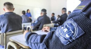 Abre inscripción para la Escuela Superior de Oficiales del Servicio Penitenciario de Entre Ríos