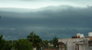 Toda la provincia bajo alerta por tormentas para este miércoles