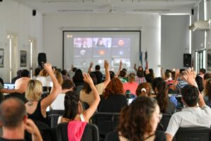 Ciclo de formación docente para la inclusión de la IA en las aulas entrerrianas