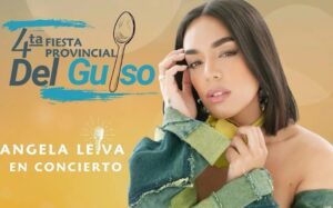 HOY EN EL DIA – FIESTA PROVINCIAL DEL GUISO EN EL PINGO