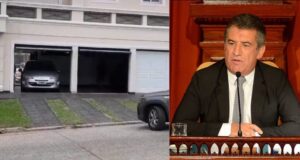 El ex Gobernador Urribarri aguarda el traslado a Paraná y Aguilera ya está preso en la Unidad Penal