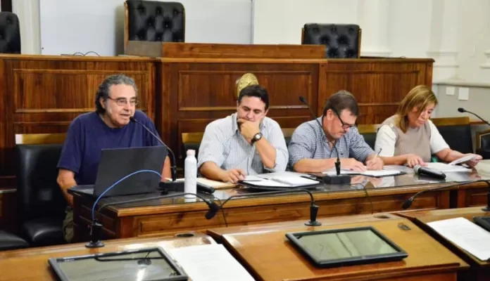 Ley de Agroquímicos: El Senado escuchó una nueva ronda de especialistas