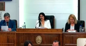 El Senado de Entre Ríos aprobó la adhesión al RIGI y creó el RINI