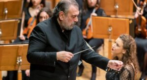 La Sinfónica de Entre Ríos se presentará en La Vieja Usina con obras de Beethoven y Mussorgsky