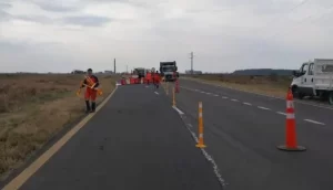 Vialidad Nacional confirma que concesionará la Ruta 18 en Entre Ríos