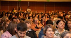 Más de 1000 enfermeros de la provincia participarán del XVI Congreso Entrerriano de Enfermería