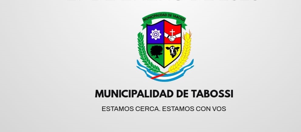 El receso Municipal en Tabossi se extenderá durante cinco semanas