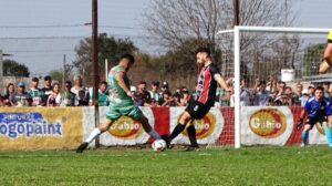 Paraná Campaña: Todo prohibido para la primera final