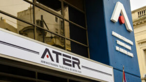 Dispusieron asueto administrativo en las oficinas de ATER