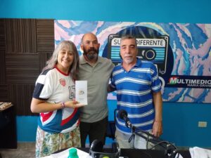 El New Com de Litoral será anfitrión de Torneo Nacional de New Com playa