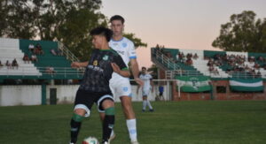 Copa de Entre Rios – Unión le ganó a Cultural y le dejo chances concretas a Atletico María Grande con quedarse con el primer lugar en Grupo 2