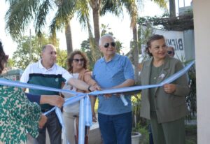 Fallecio Ercilio Aimone, un referente de los Jubilados provinciales