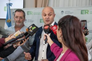 «El lote de medicamentos investigado nunca fue adquirido ni dispensado en el hospital San Roque»