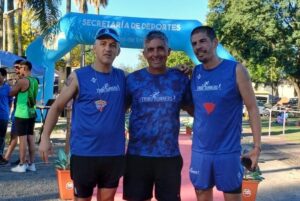 Arrancó el campeonato Acción Modo Dua 2026 en Viale – Participacion mariagrandense