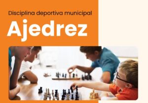 Taller de ajedrez para todas las edades