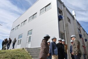 Suman 125 las empresas que presentaron proyectos para adherirse al RINI en la provincia