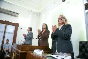 El Senado aprobó la creación de un Régimen de Licencias por Adopción